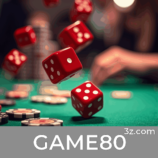 Cassino Online GAME80