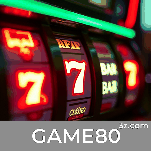 Cassino Online GAME80