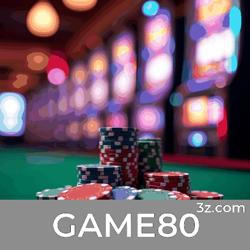 Cassino Online GAME80