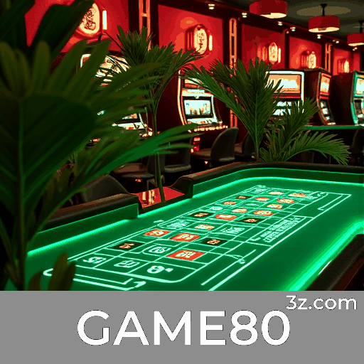 GAME80: O Melhor Cassino Online Seguro e Premiado