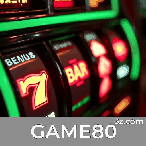 Cassino Online GAME80