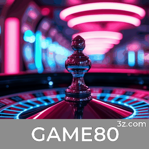 Cassino Online GAME80