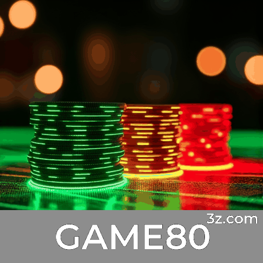 Jogos Crash no Cassino GAME80