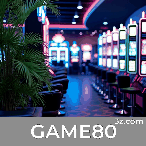 Cassino Online GAME80