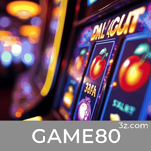 Cassino Online GAME80