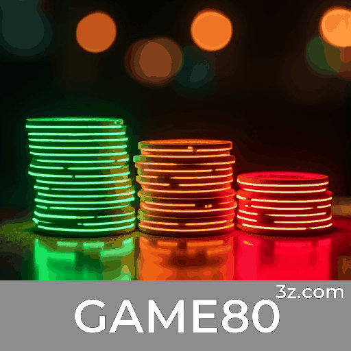 Cassino Online GAME80