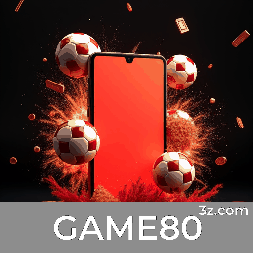 Cassino Online GAME80