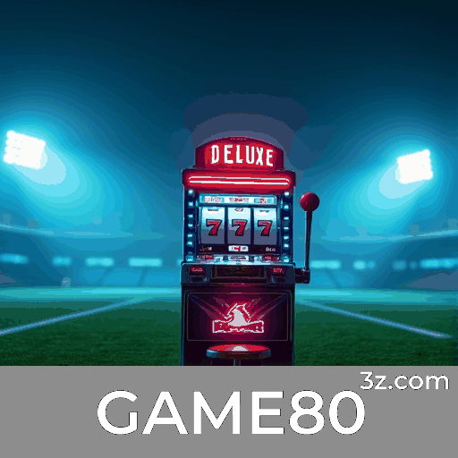 GAME80: O Melhor Cassino Online Seguro e Premiado