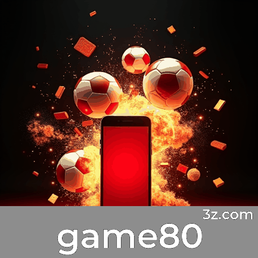 game80 game mais image