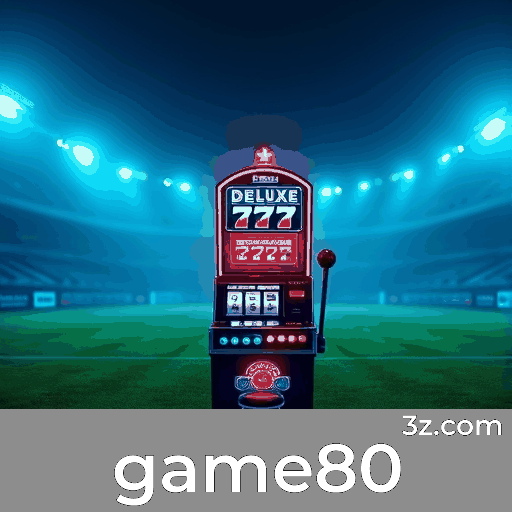 game80 game mais image