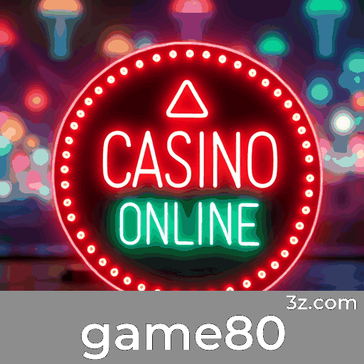 game80 game mais image