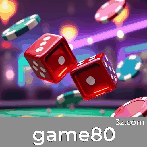 game80 game mais image