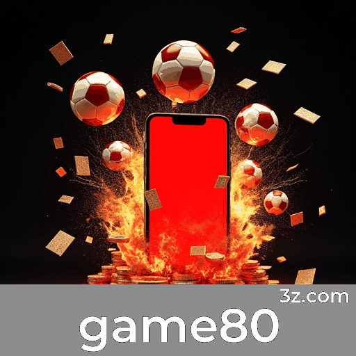 game80 game mais image