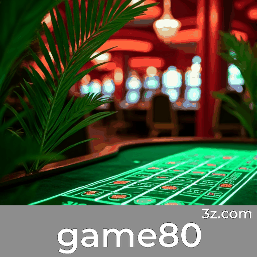 game80 game mais image